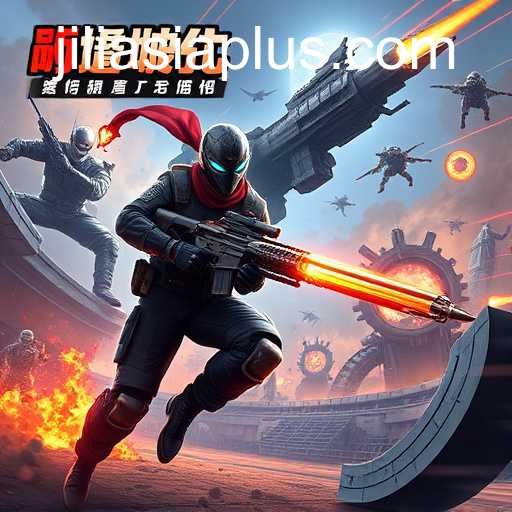 Exploring the Thrilling World of Action Games: A Dive into the Jiliasia Experience