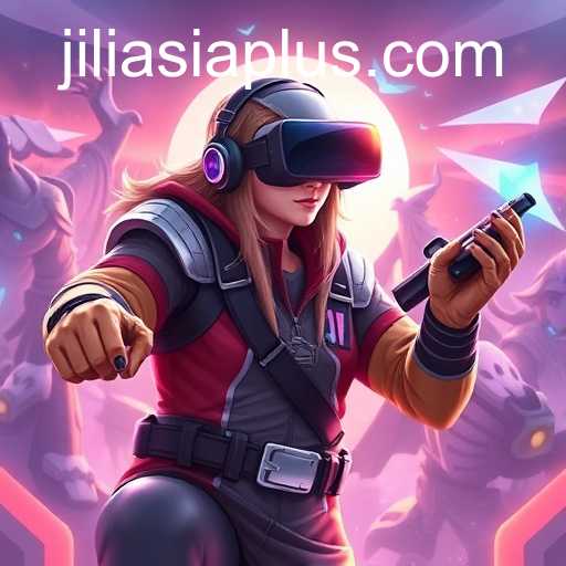 Jiliasia: Revolutionizing Online Gaming in 2025