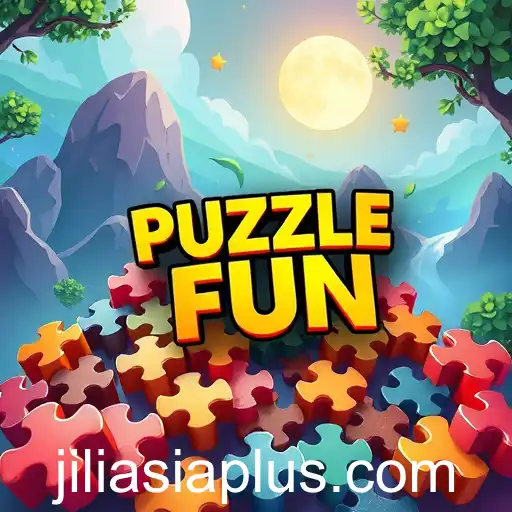 Jiliasia: Revolutionizing the Online Gaming Experience