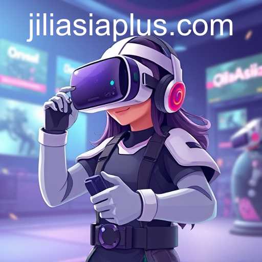 The Rise of Jiliasia: A New Era for Online Gaming