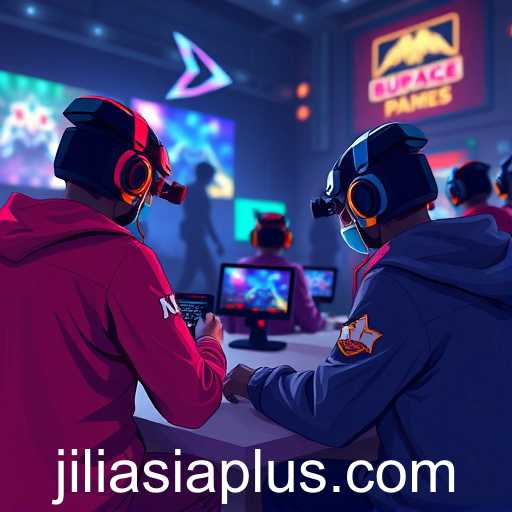 Jiliasia's Impact on Online Gaming
