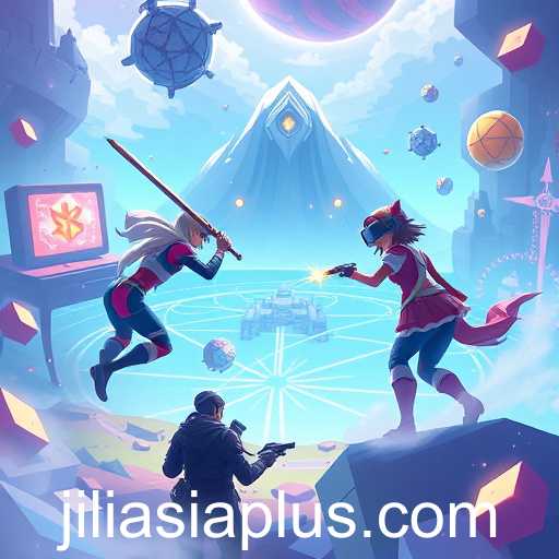 The Rise of Jiliasia: Gaming Trends and Predictions