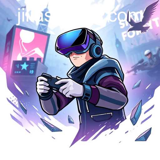 The Rise of Jiliasia in Online Gaming